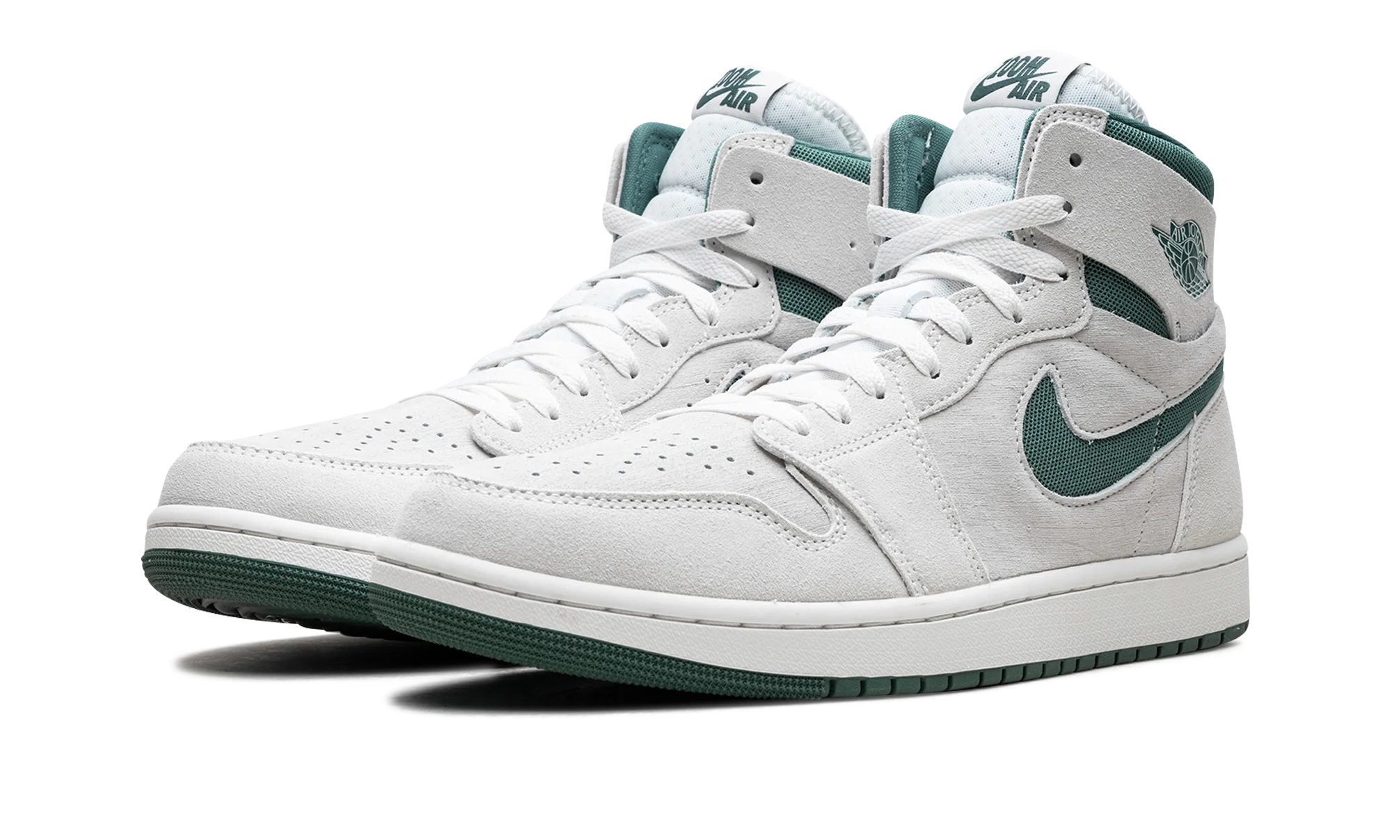 Air Jordan 1 Zoom CMFT 2 "Bicoastal" DV1307 130