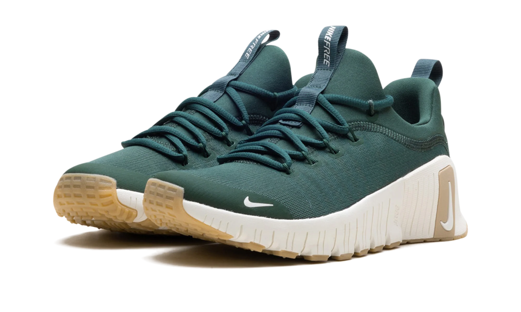Free Metcon 6 WMNS "Vintage Green" FJ7126 300