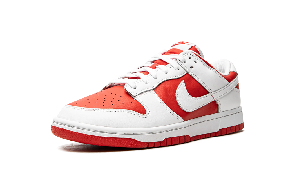 Dunk Low "University Red 2021" DD1391 600