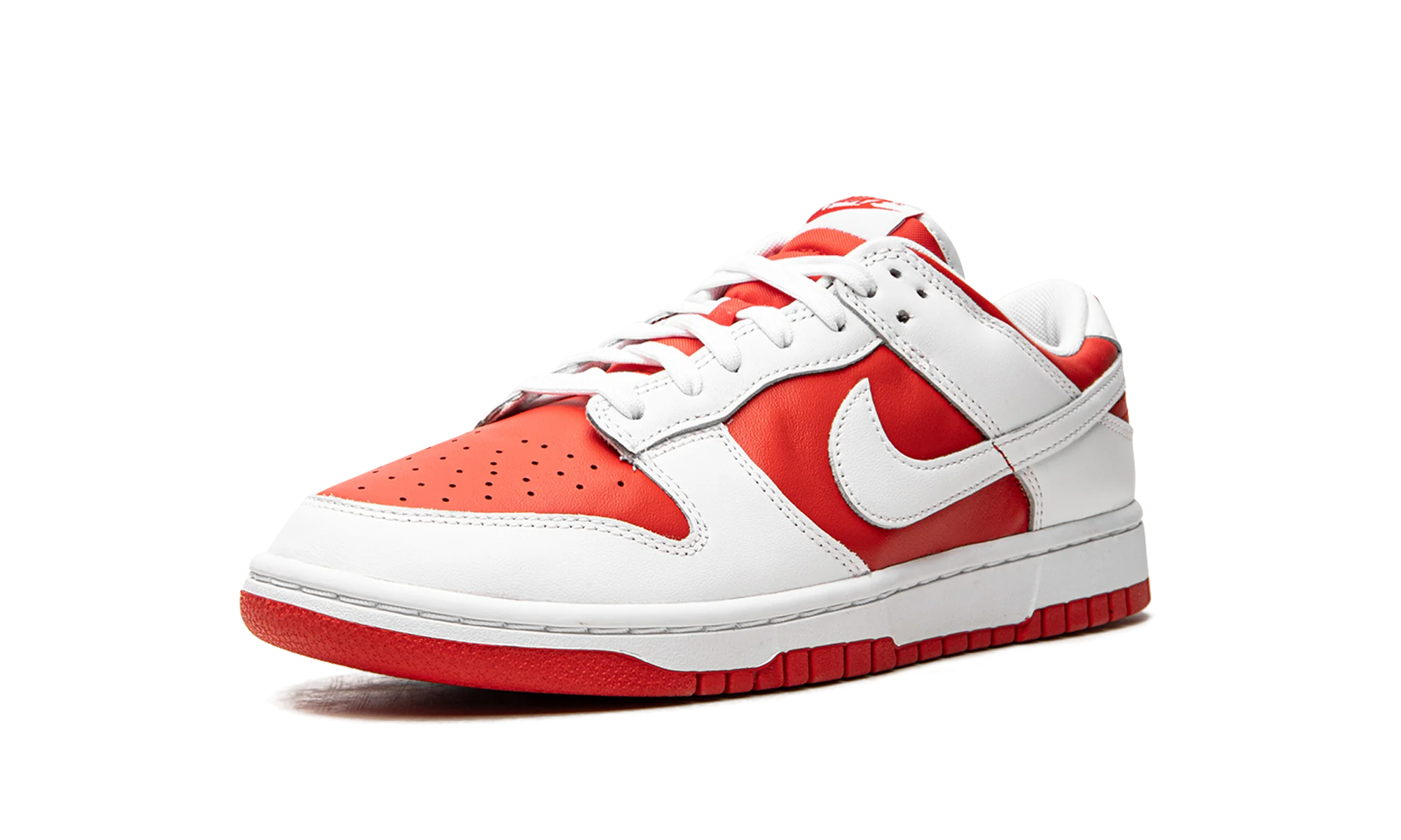 Dunk Low "University Red 2021" DD1391 600