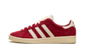 Jabbar Low "Team Power Red" JI3431