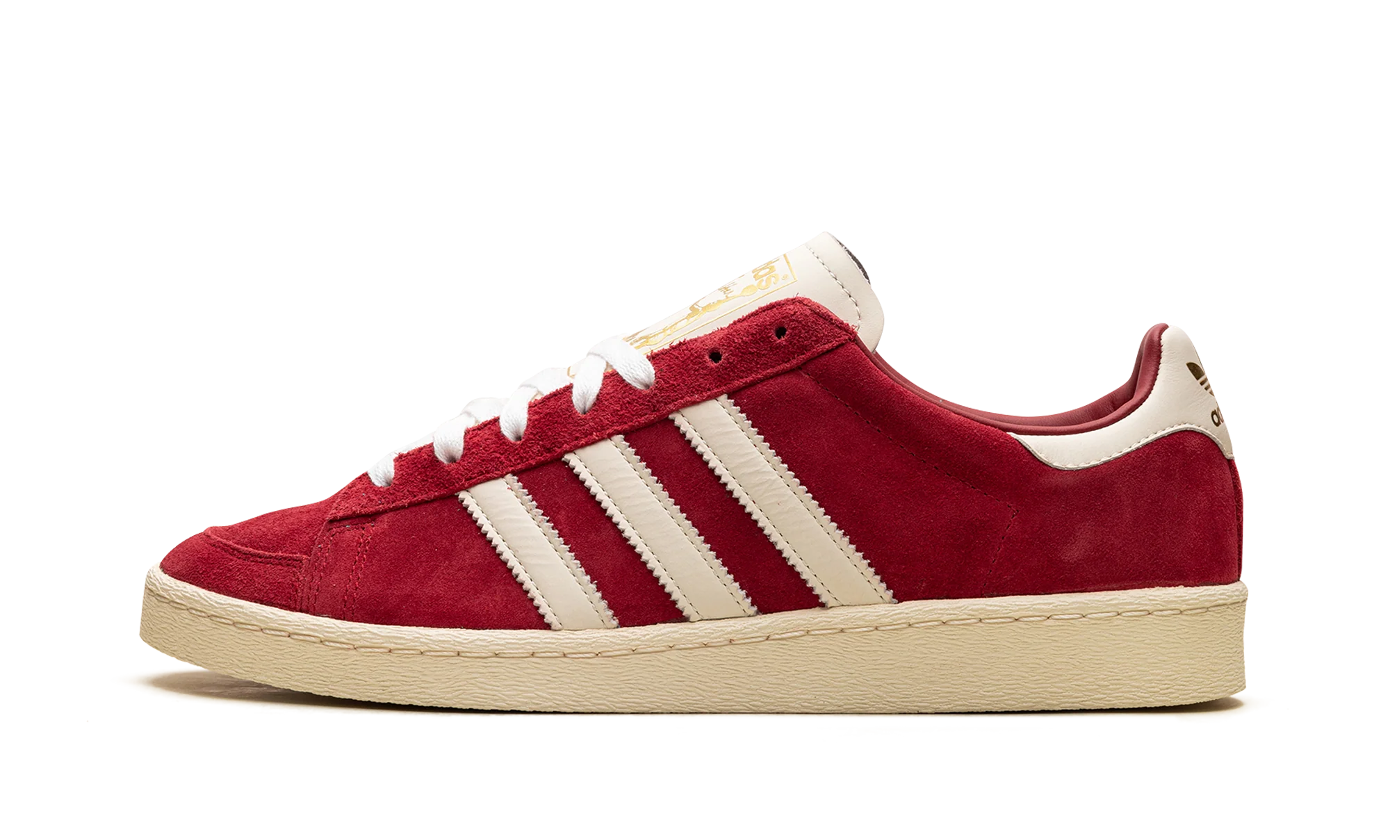 Jabbar Low "Team Power Red" JI3431