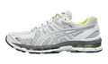 Gel-Kayano 20 "Glacier Grey" 1203A388 022