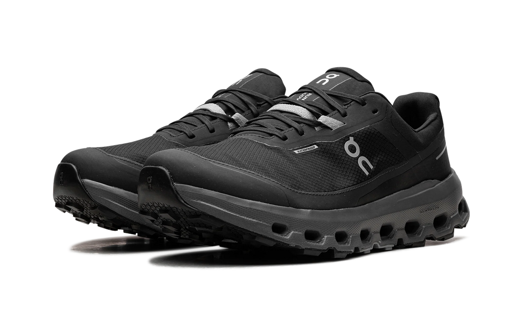 Cloudvista 2 Waterproof "Black Eclipse" 3ME30140106