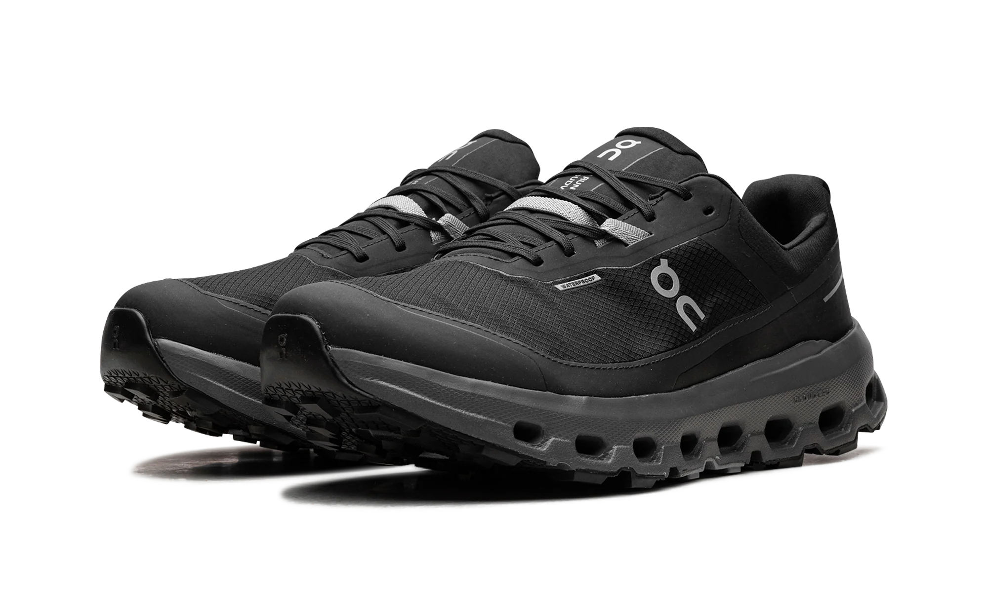 Cloudvista 2 Waterproof "Black Eclipse" 3ME30140106