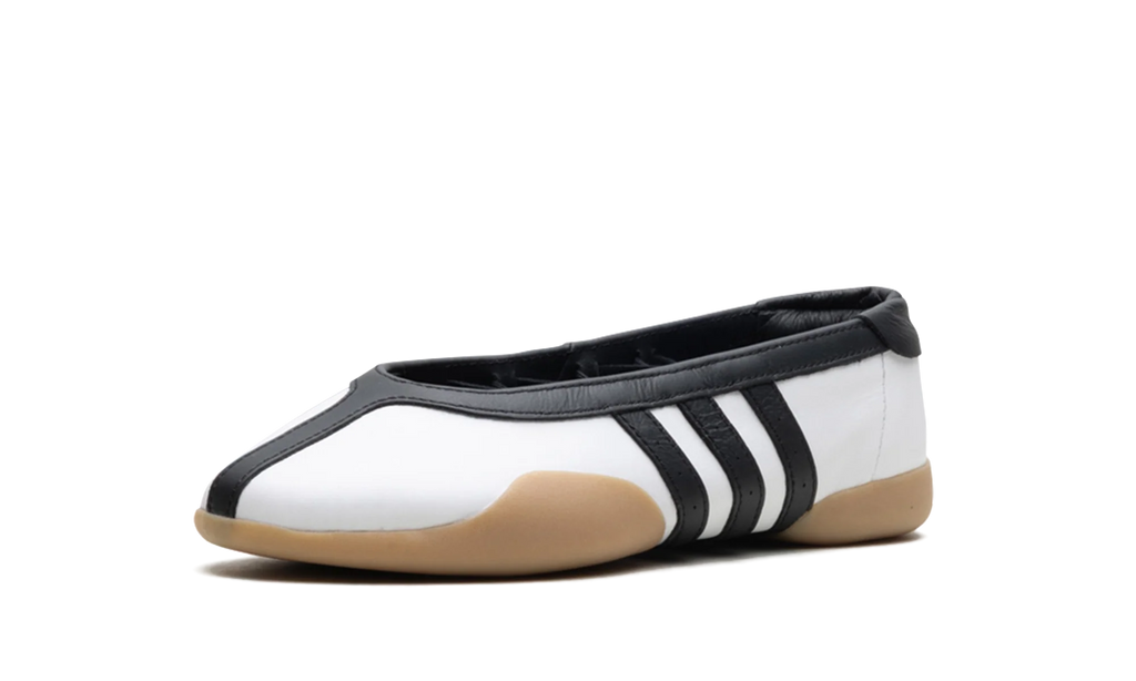Taekwondo Mei Ballet WMNS "White Black" JR7030