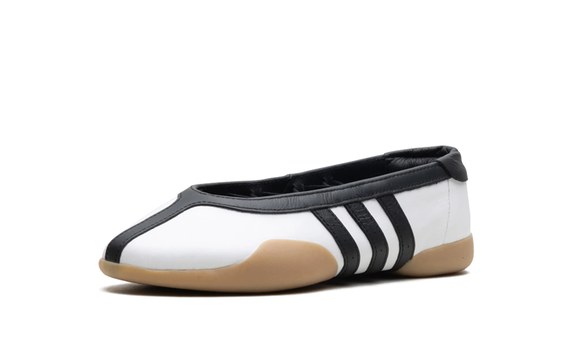 Taekwondo Mei Ballet WMNS "White Black" JR7030