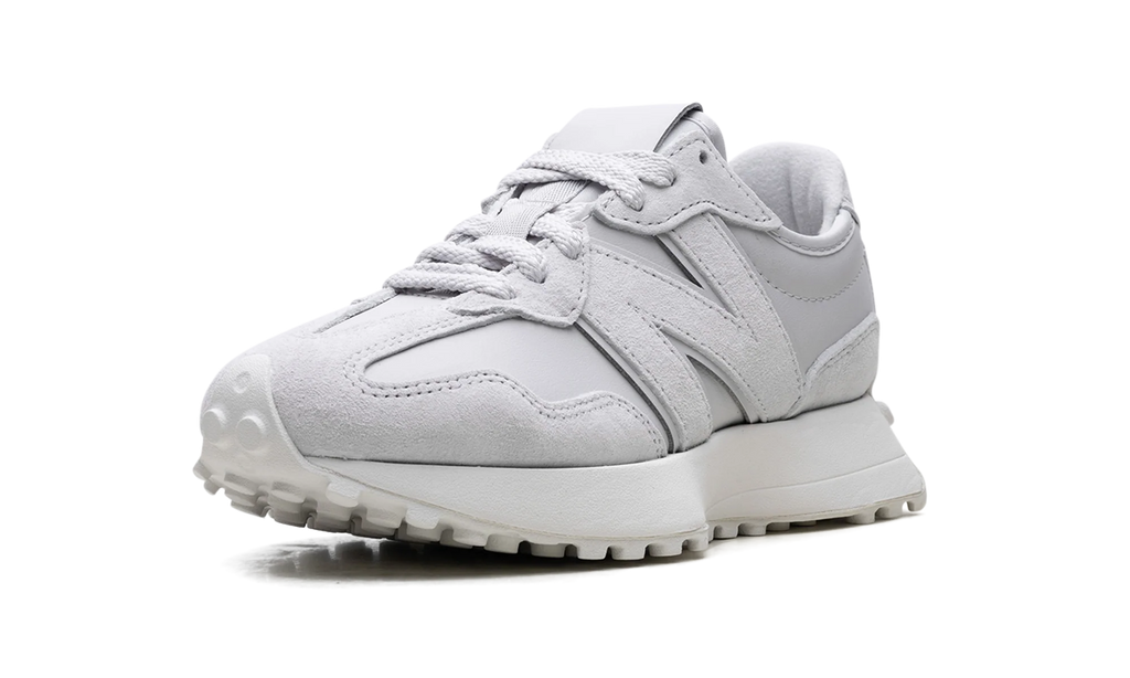327 "Grey Matter" U327LQ