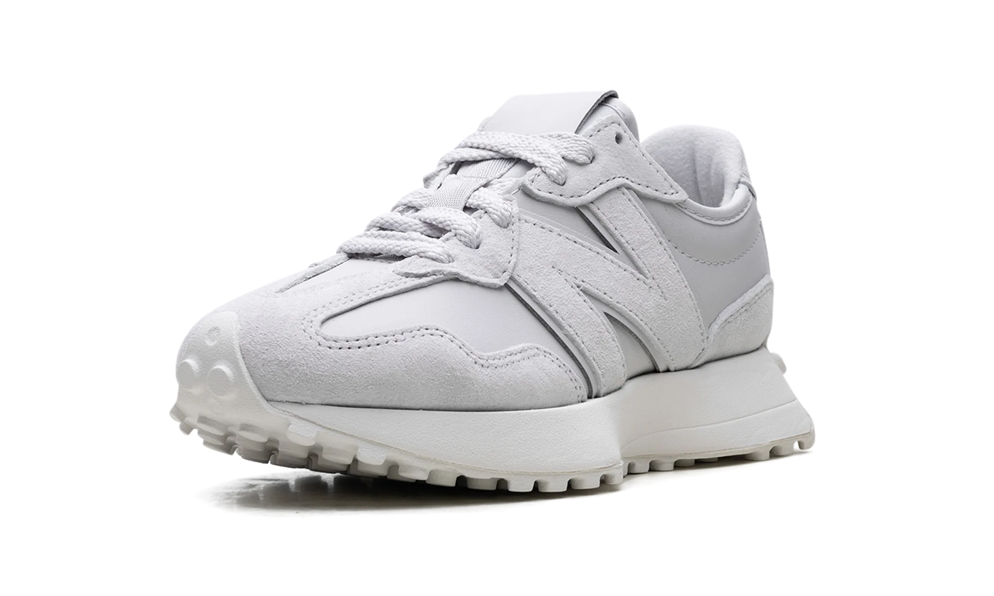 327 "Grey Matter" U327LQ