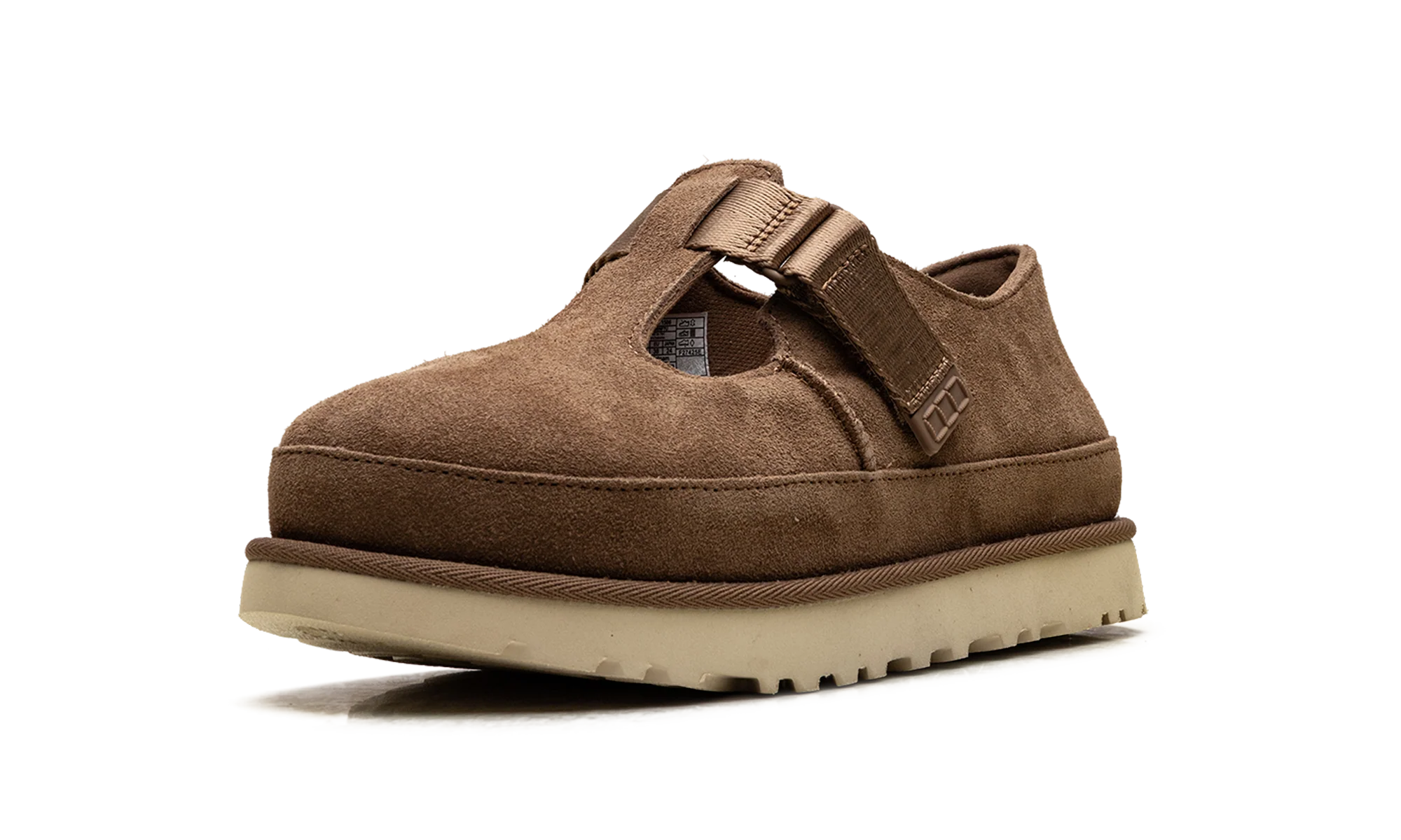 GOLDENSTAR MARY JANE WMNS "Chestnut" 1171506 CHE
