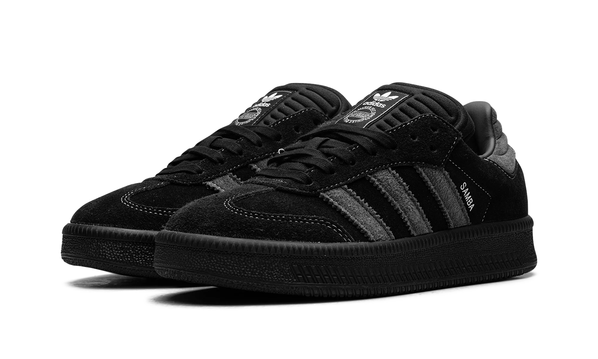 Samba XLG "Black Carbon" IH2219