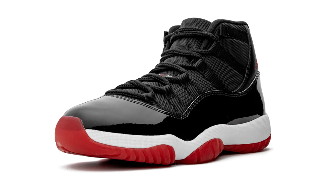 Air Jordan 11 Retro "Bred 2019" 378037 061