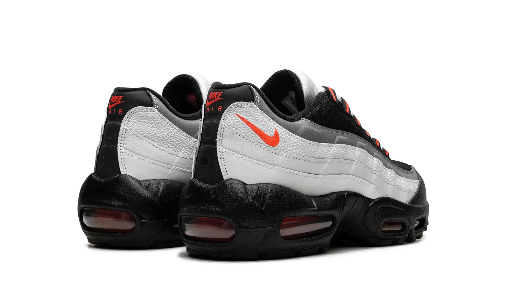 Air Max 95 Recraft GS "Infrared" CJ3906 101