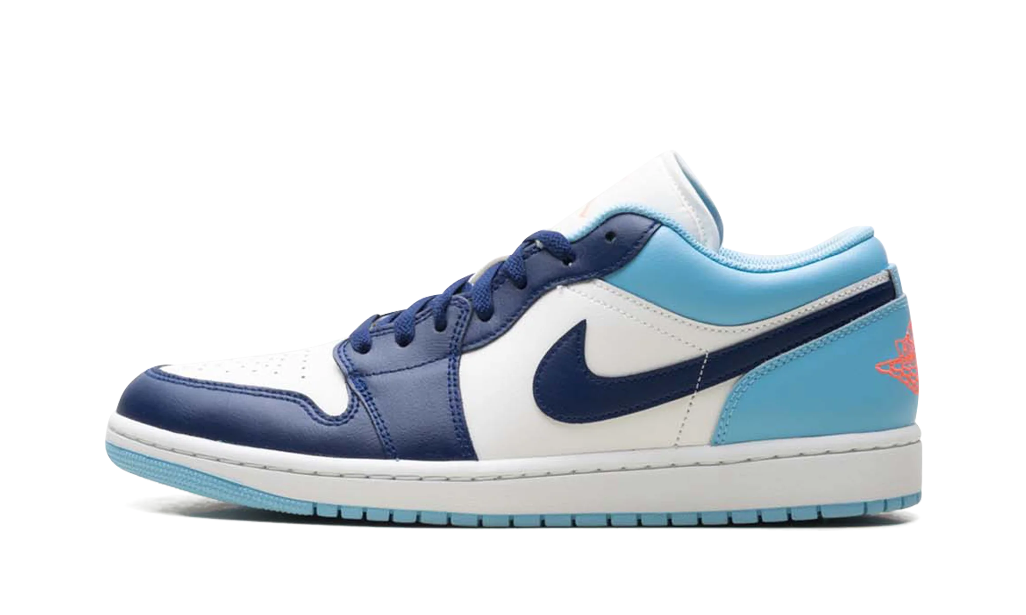 Low Sail "Blue Chill" 553558 149