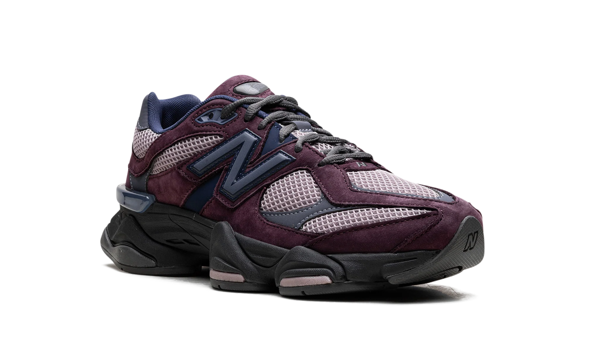9060 "Plum Brown Ice Wine" U9060RFC