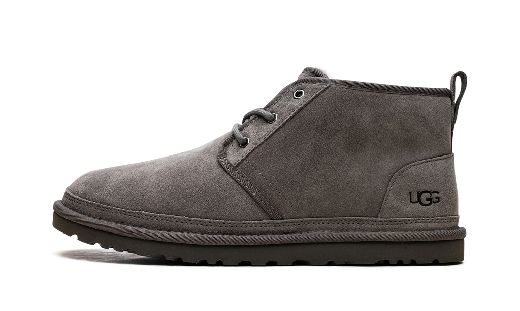 Neumel Boot "ESPRESSO" 3236