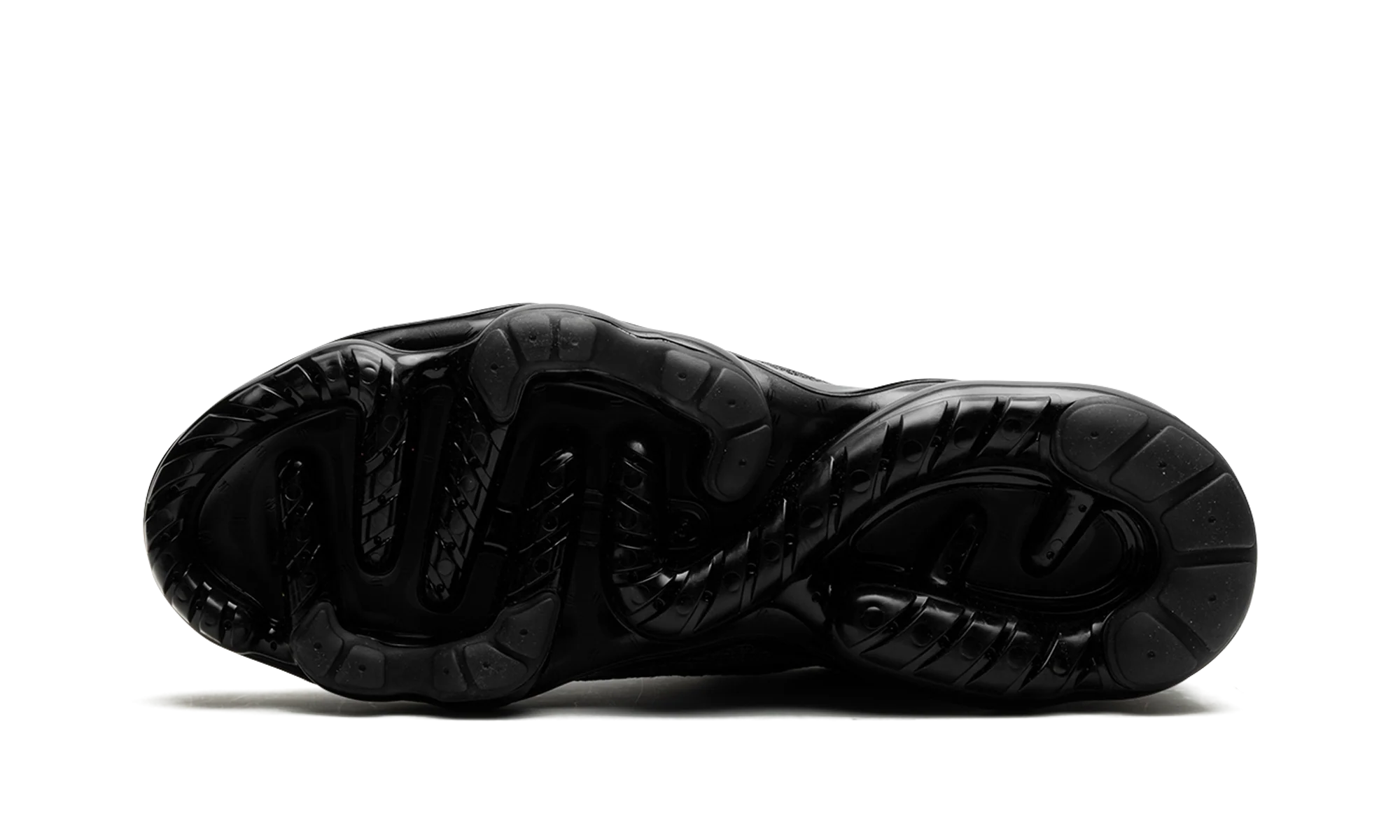 Air VaporMax 2023 Flyknit "Anthracite Black" DV1678 006
