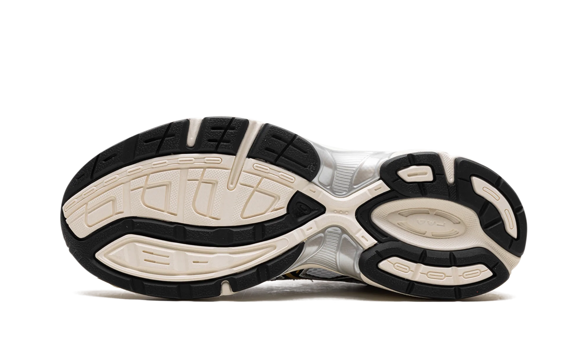 Gel 1130 "White / Black" 1203A698 100
