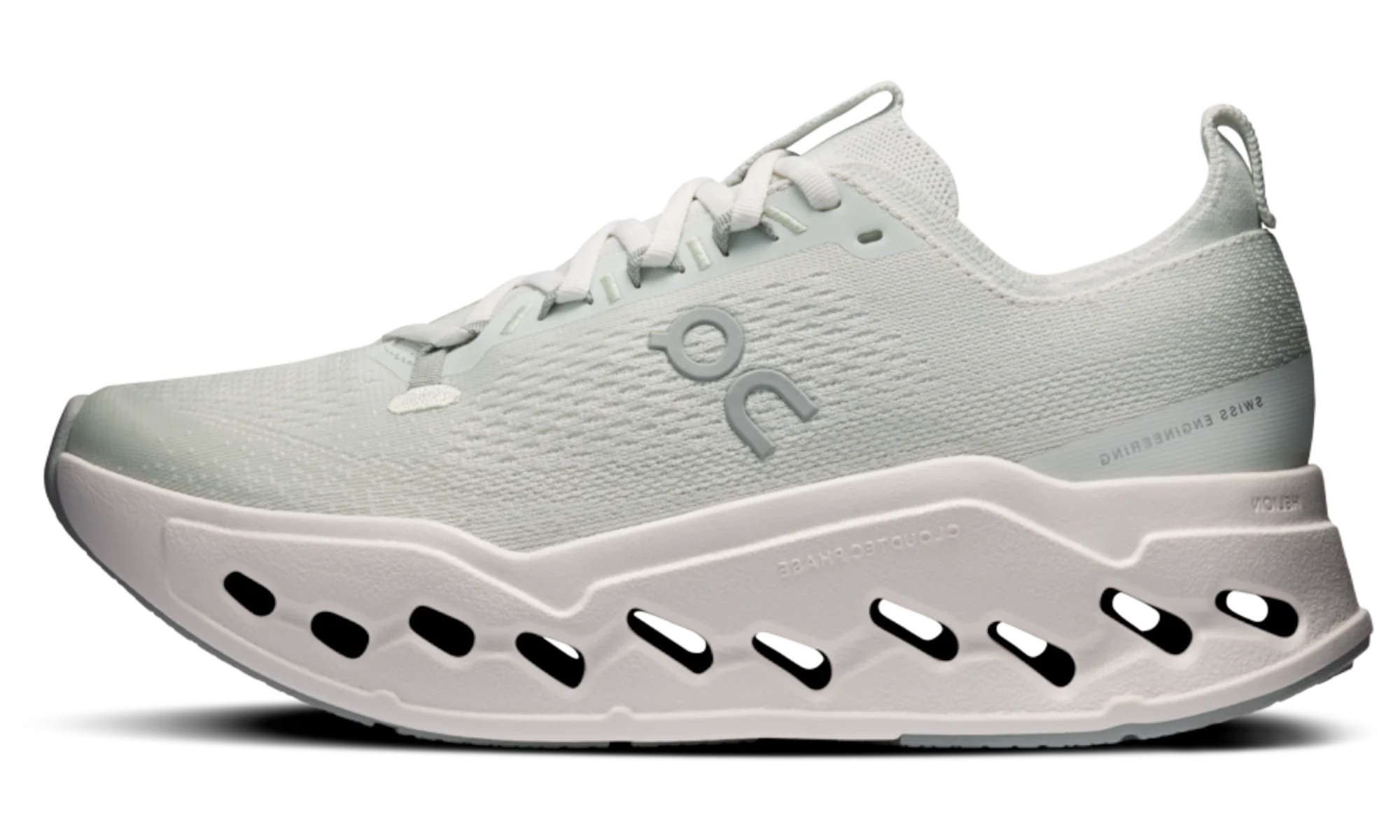 Cloudsurfer Max WMNS "Iceberg Ivory" 3WF30224726