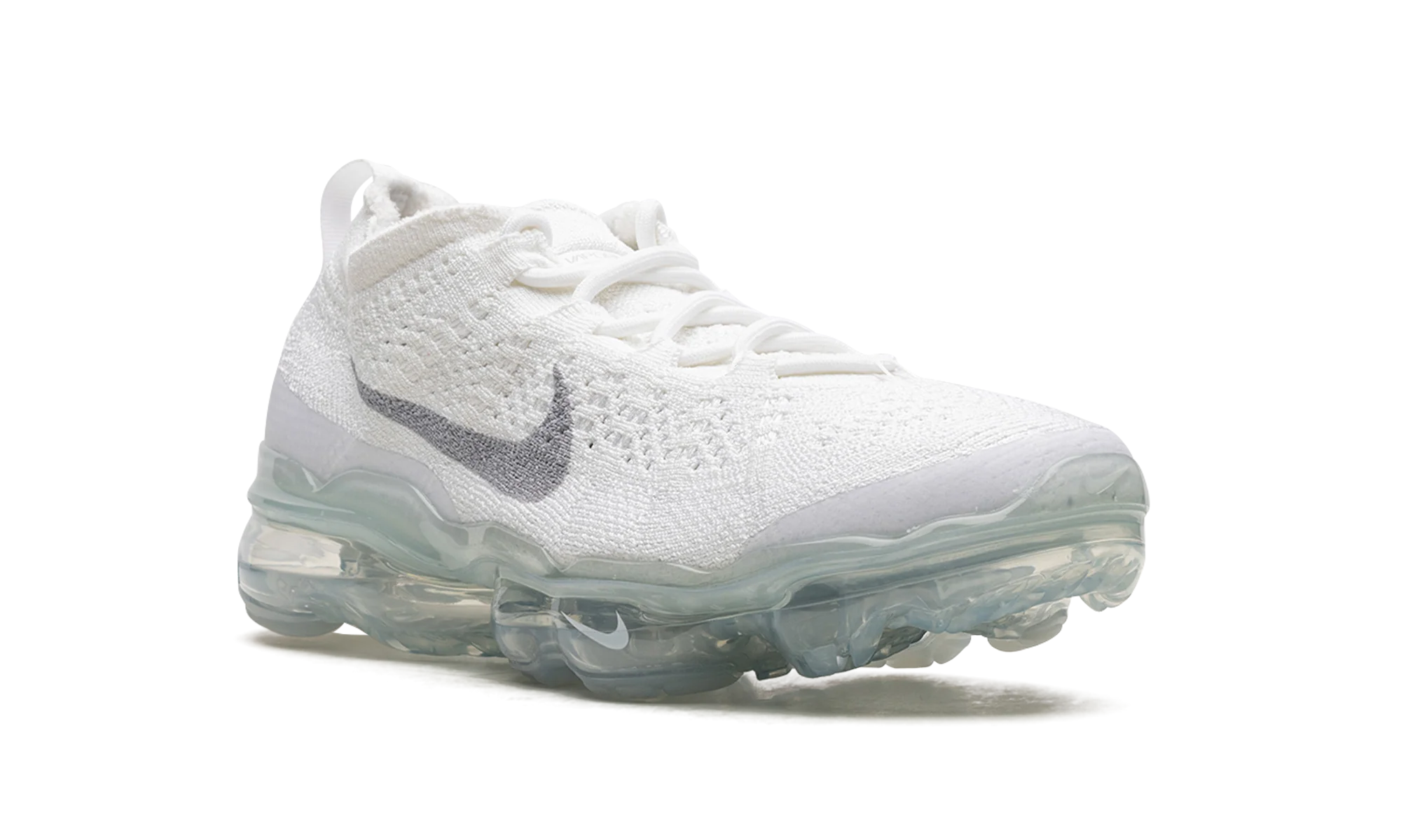 VAPORMAX 2023 FLYKNIT WMNS "Pure Platinum" DV6840 100