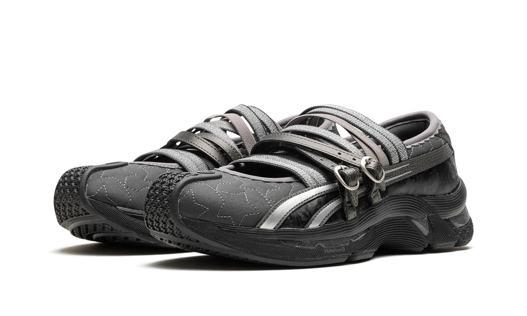 GEL-LOKROS WMNS "Kiko Kostadinov x Heaven By Marc Jacobs - Black" 1202A489 020