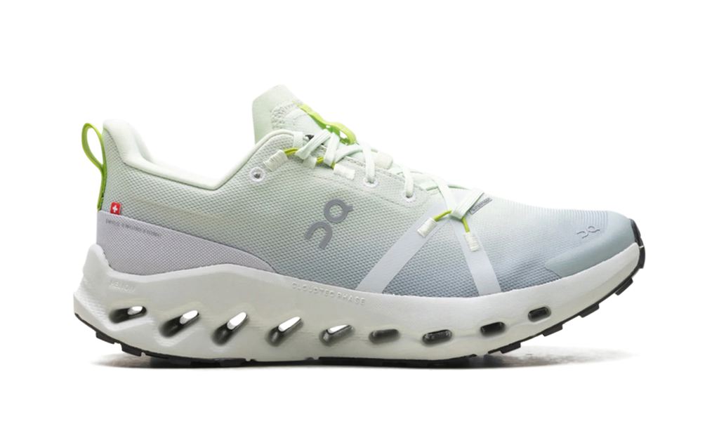 Cloudsurfer Trail Waterproof WMNS "Lima Mineral" 3WE10292850