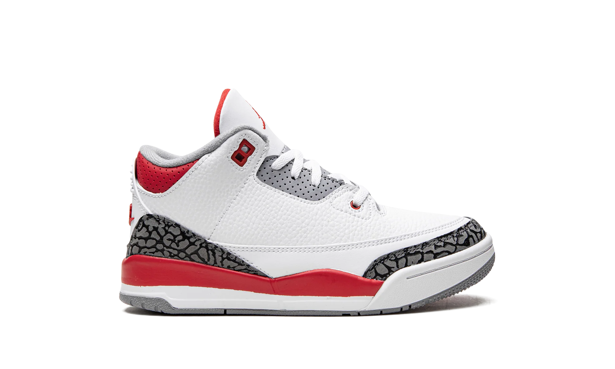 Jordan 3 Retro PS "Fire Red" DM0966 160