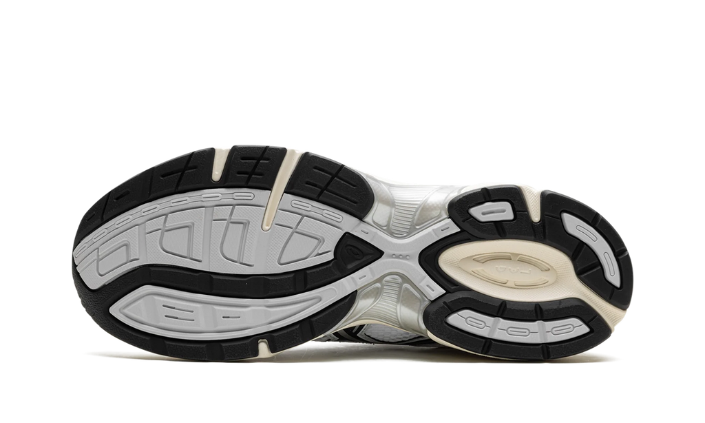 Gel 1130 "White / Cloud Grey" 1201A256 118