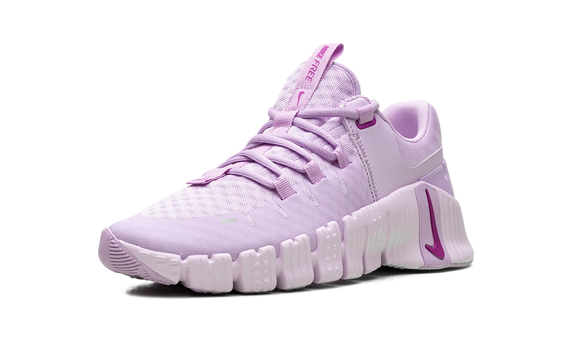 Free Metcon 5 Wmns "Bloom" DV3950 502