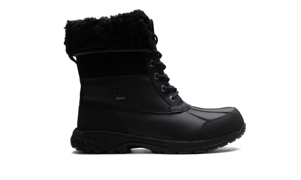 Butte "Black" 5521 BLK