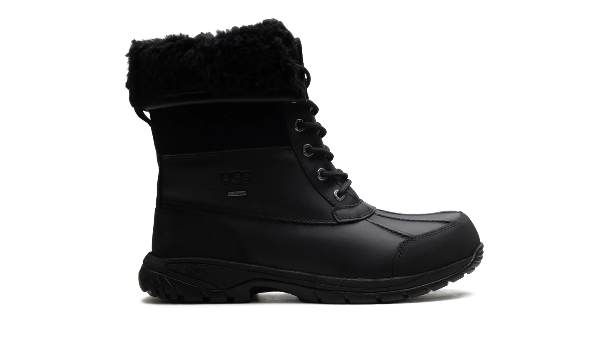 Butte "Black" 5521 BLK