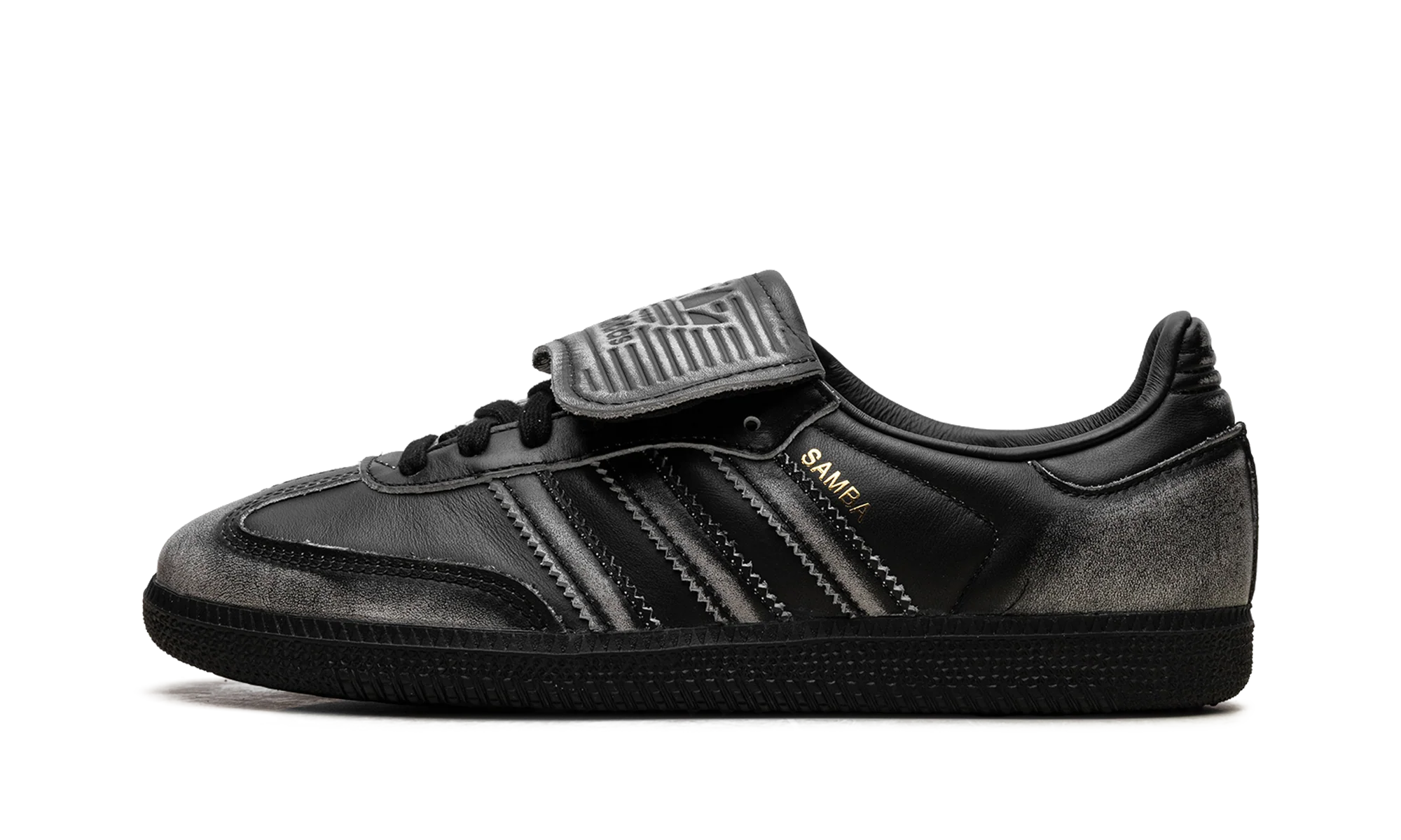 Samba LT WMNS "Color Fade Pack - Black White" JR5999