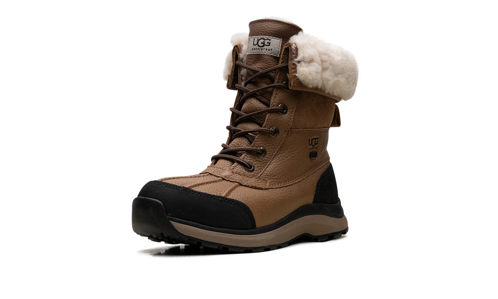 Adirondack III Boot WMNS "Chestnut" 1095141 CHE