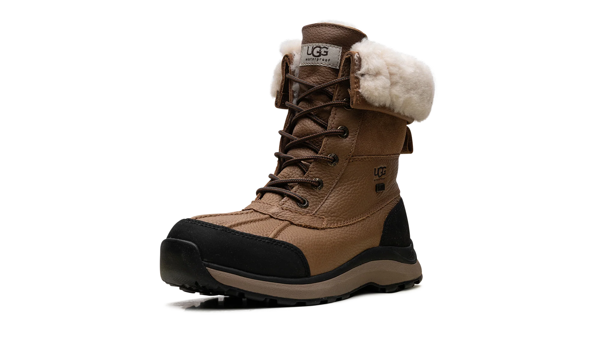 Adirondack III Boot WMNS "Chestnut" 1095141 CHE