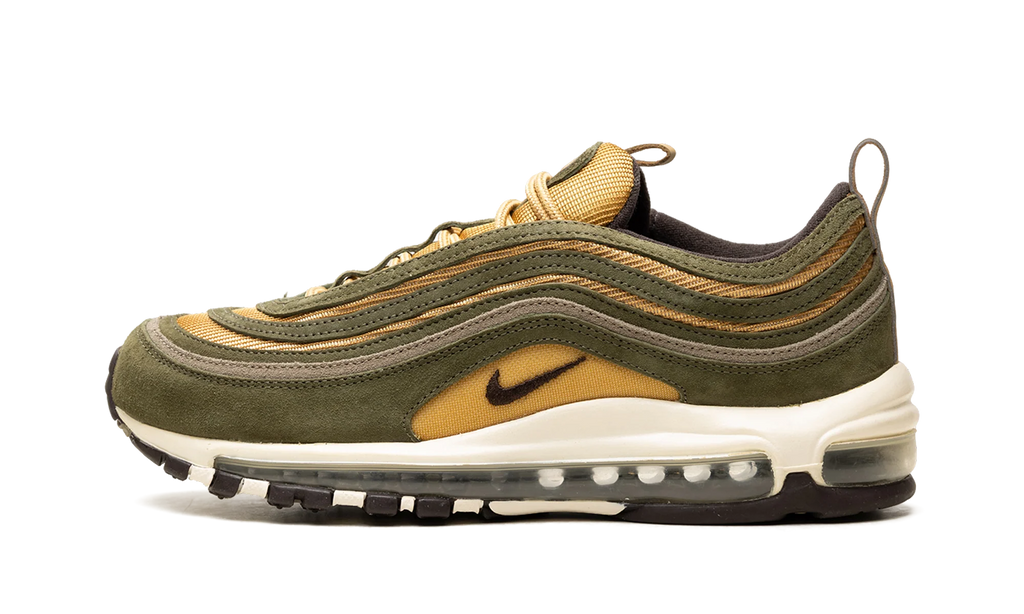 Air Max 97 NH "Rough Green" DR0157 300