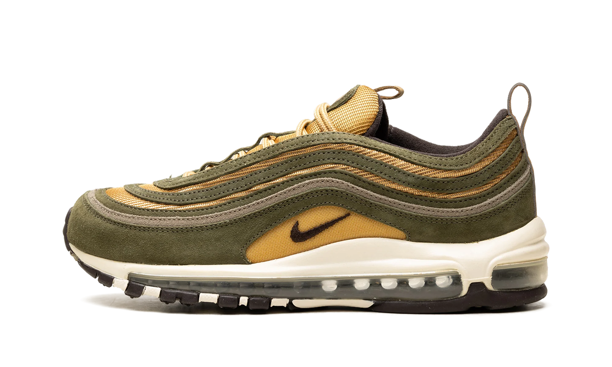 Air Max 97 NH "Rough Green" DR0157 300