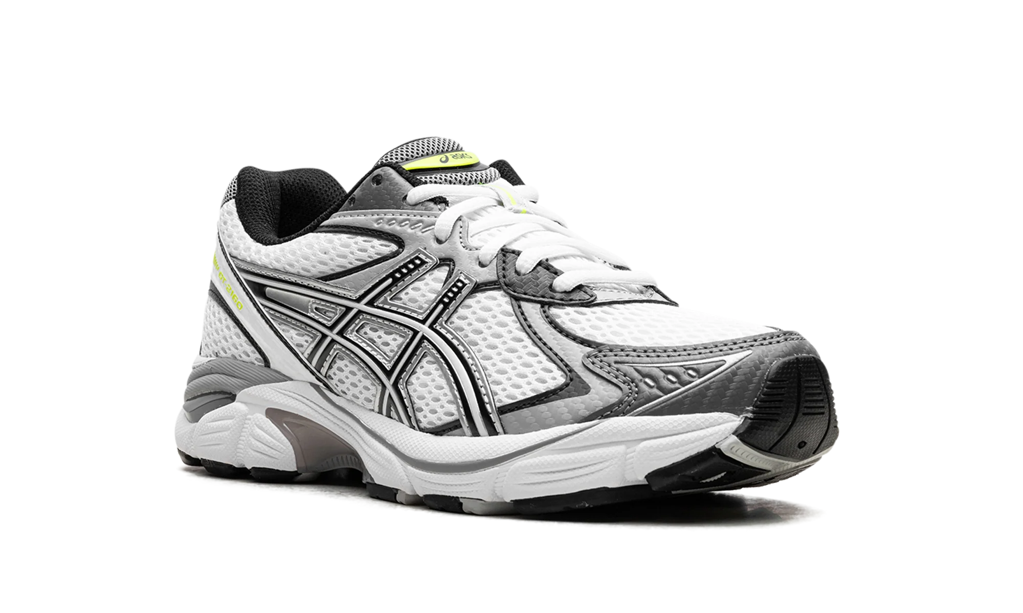 GT-2160 "JJJJound - White/Black" 1203A554 100