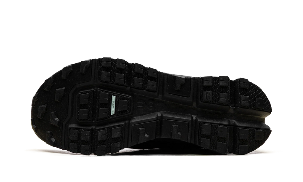 Cloudultra 2 "All Black" 3WD30280485