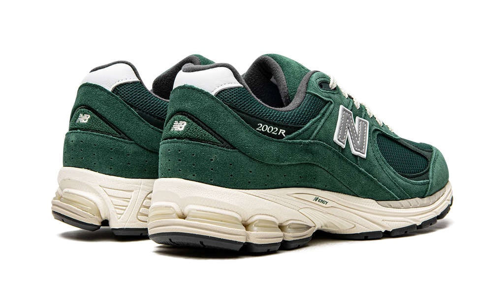 2002R "Nightwatch Green" M2002RHB