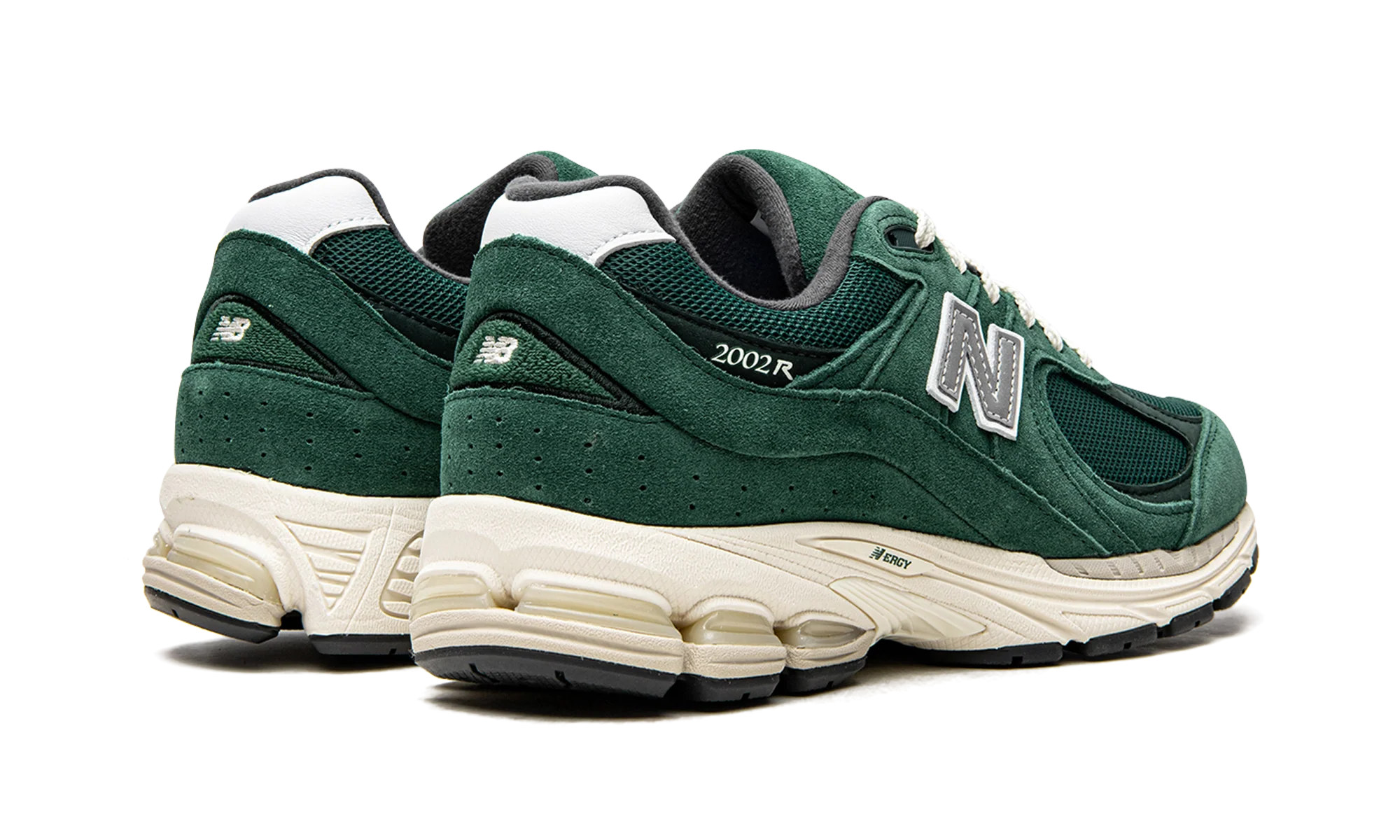 2002R "Nightwatch Green" M2002RHB