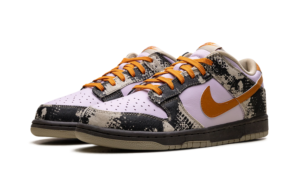 Dunk Low Retro LTD "Punk Rock Digital Camo" IB2260 500