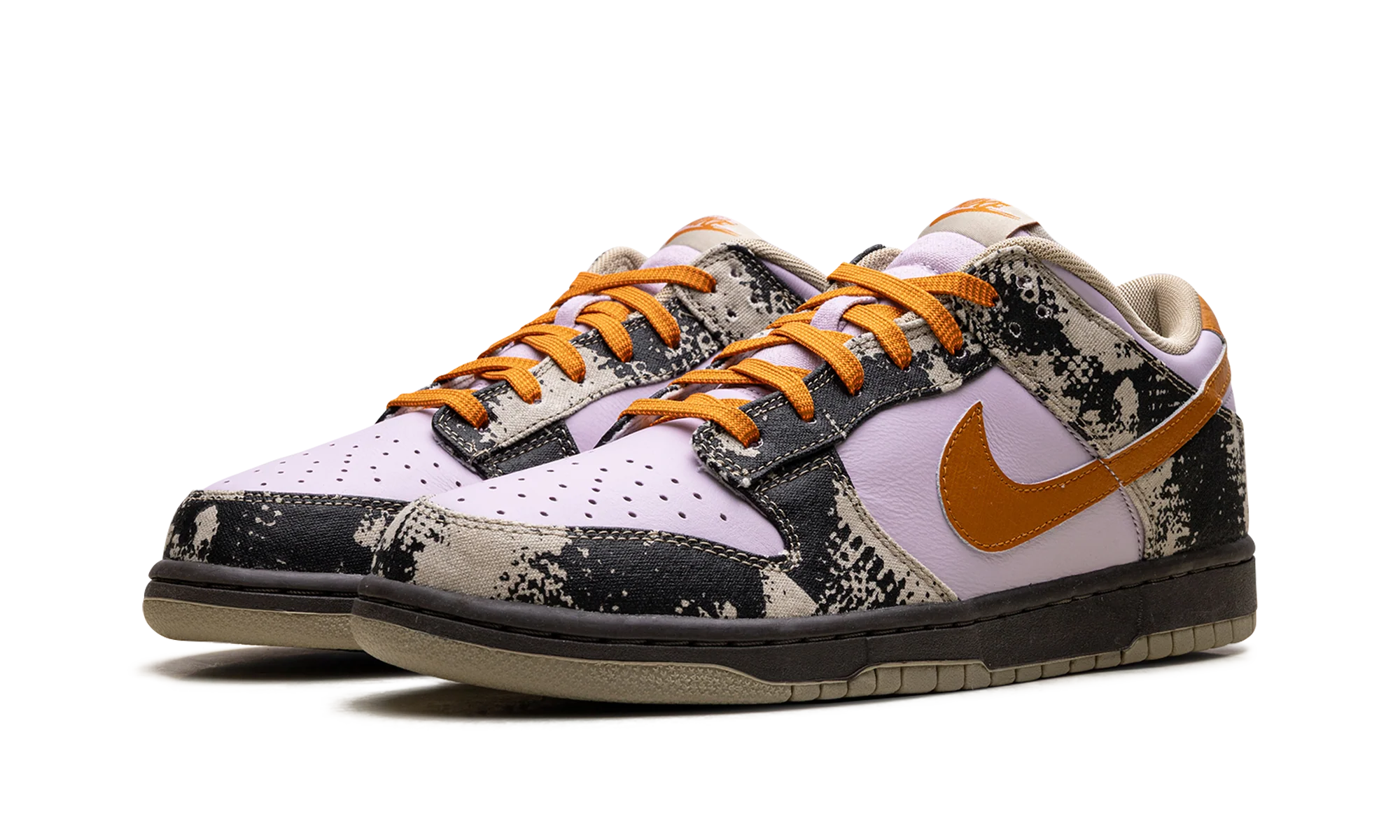 Dunk Low Retro LTD "Punk Rock Digital Camo" IB2260 500