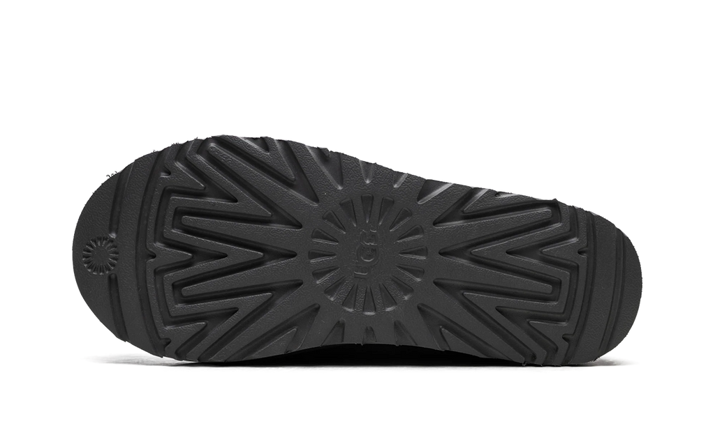Tasman Slipper "Charcoal Sugarplum" 5955 CCLS