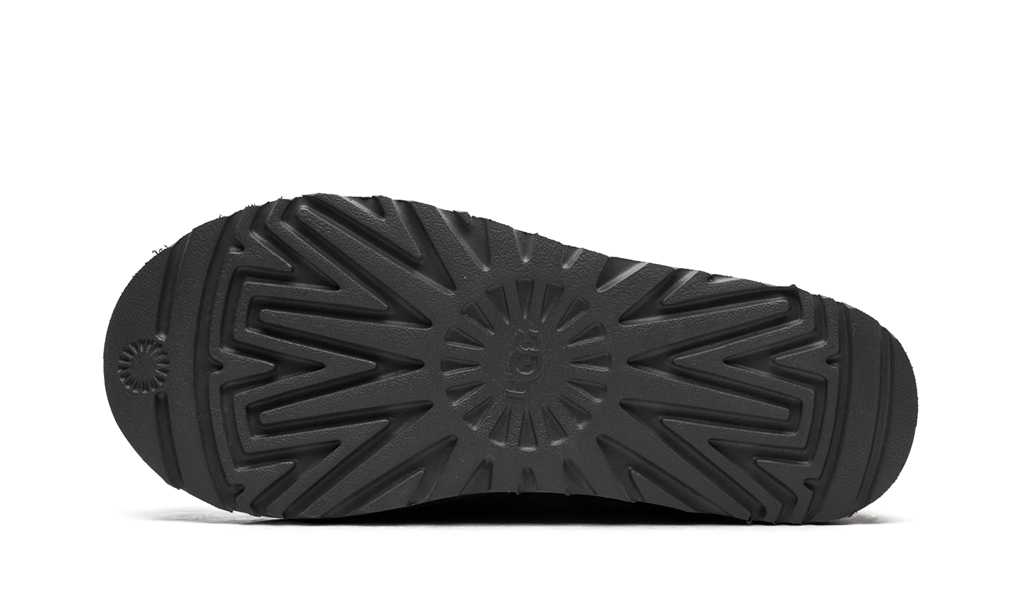 Tasman Slipper "Charcoal Sugarplum" 5955 CCLS