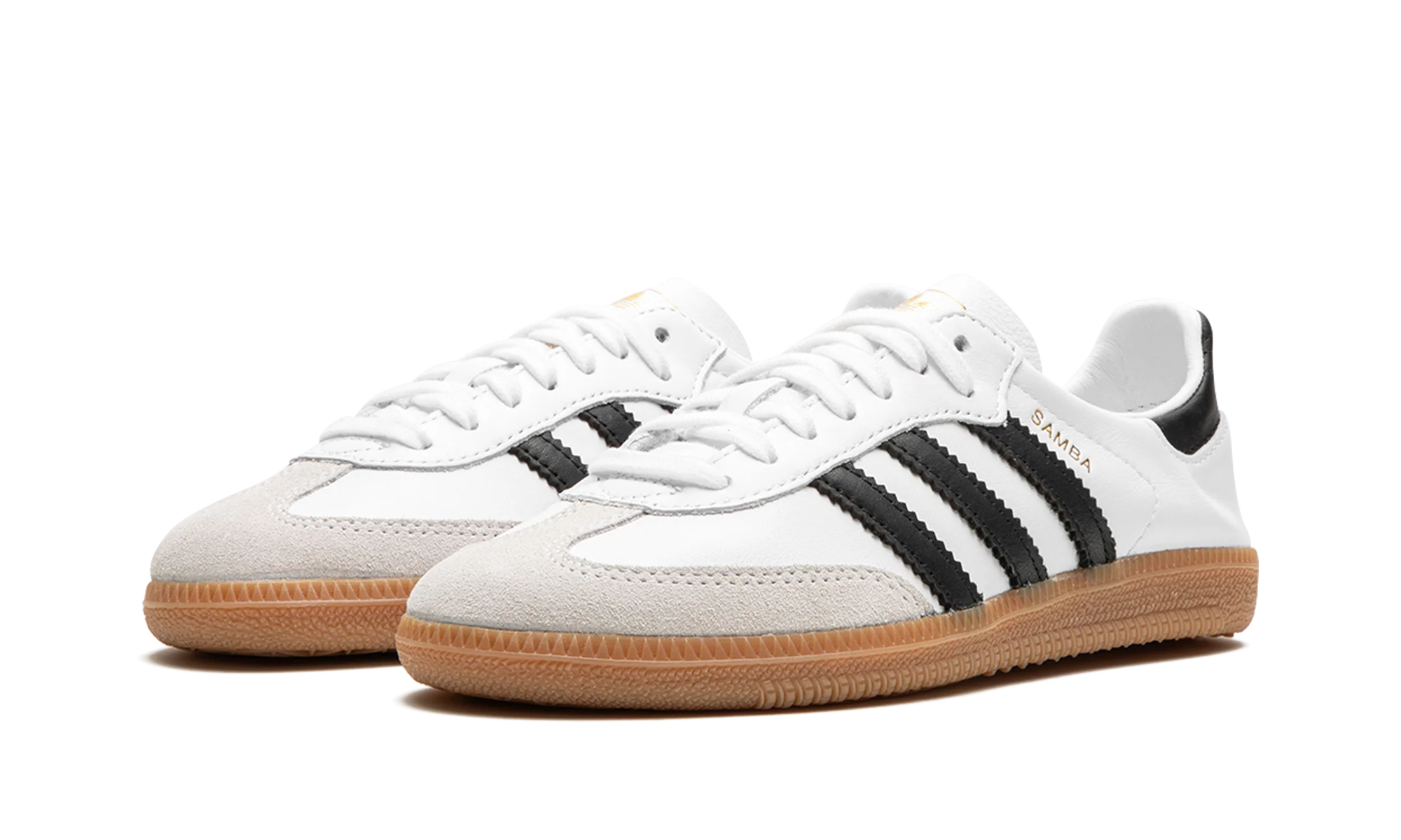 Samba Decon "Decon White Gum" IF0642