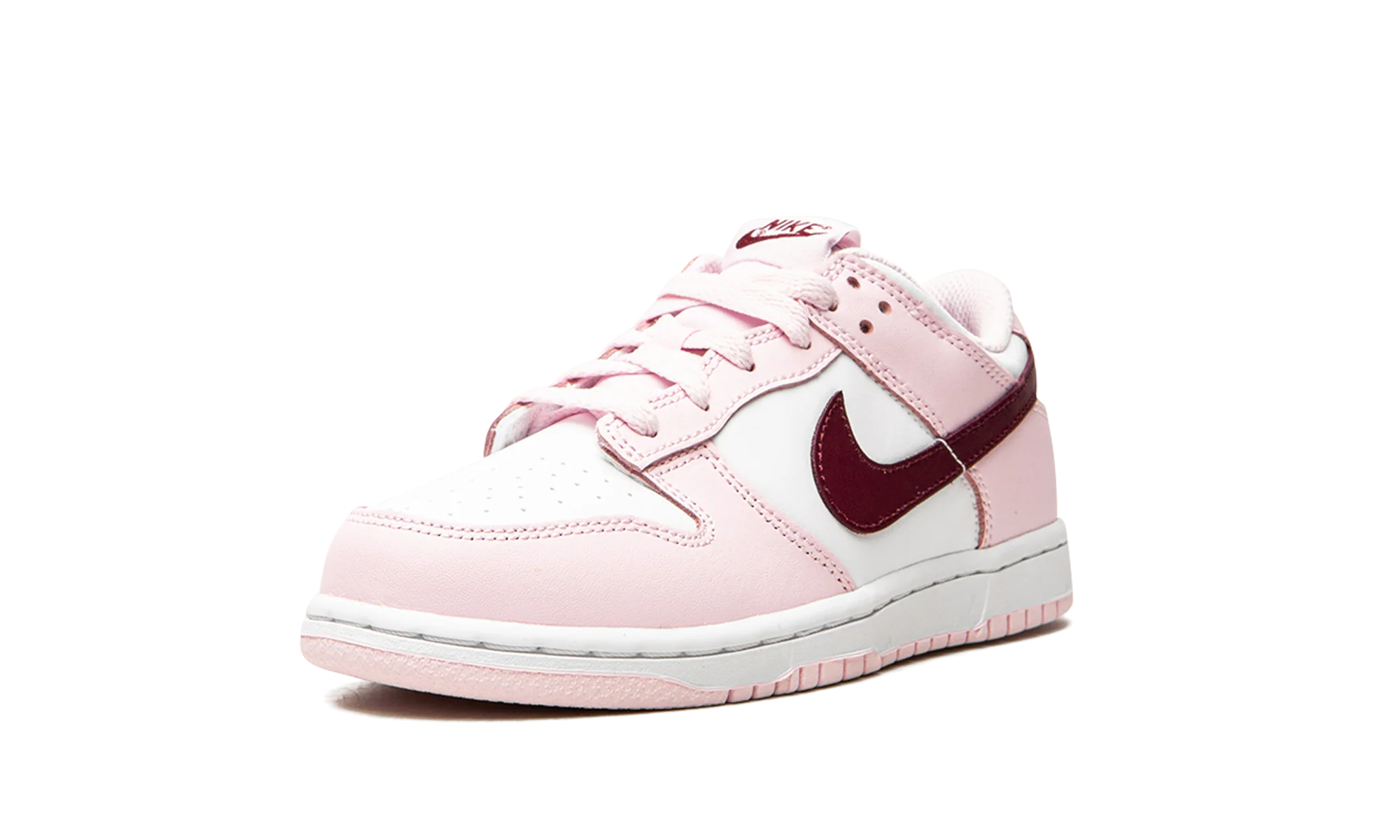 Dunk Low PS "Valentine's Day 2021" CW1588 601