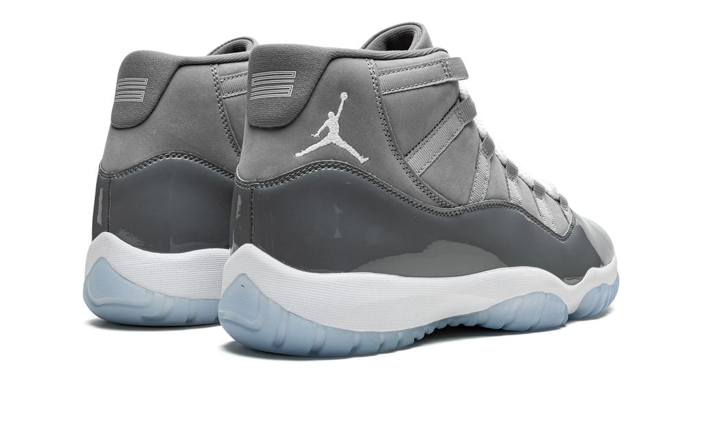 Air Jordan 11 Retro "Cool Grey 2021" CT8012 005