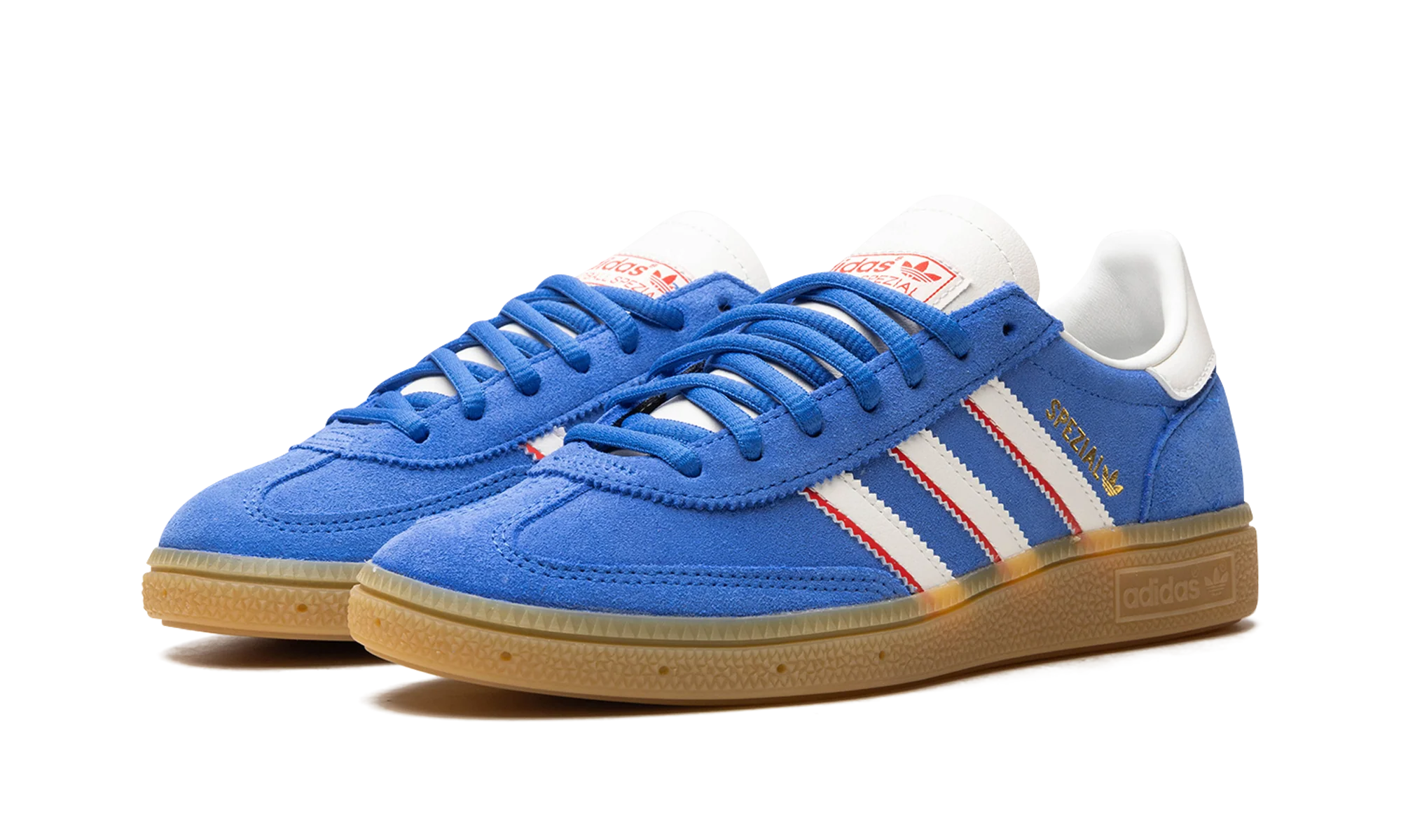 Handball Spezial "Blue Better Scarlet" IF9532