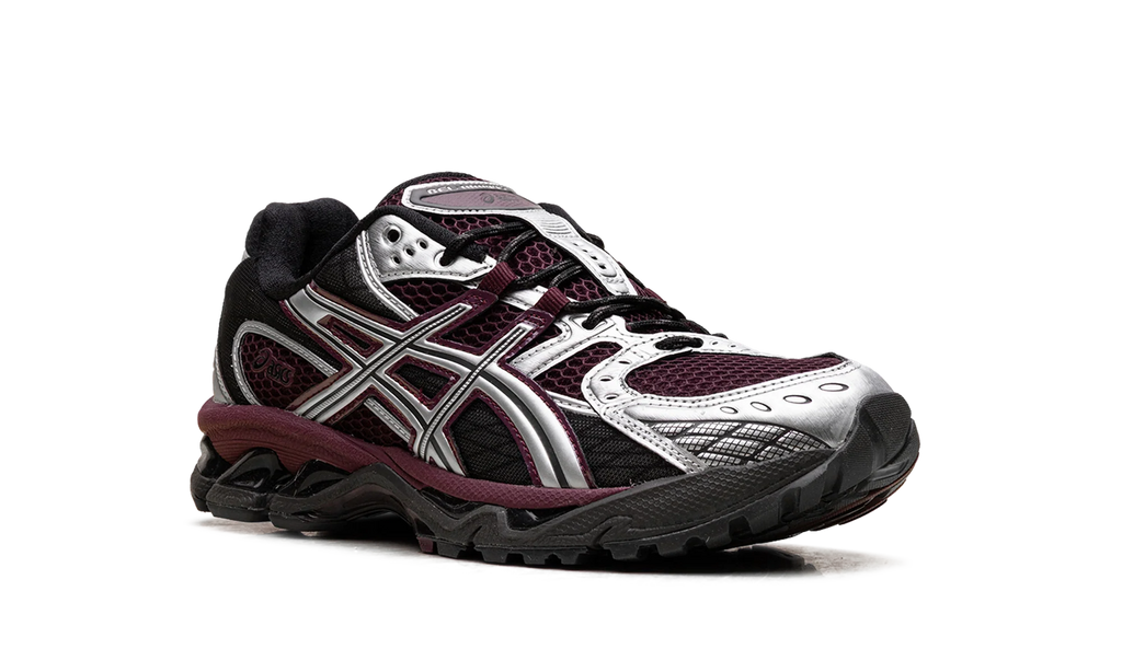 Gel Nimbus 10.1 "Beniimo Purple" 1203A543 501