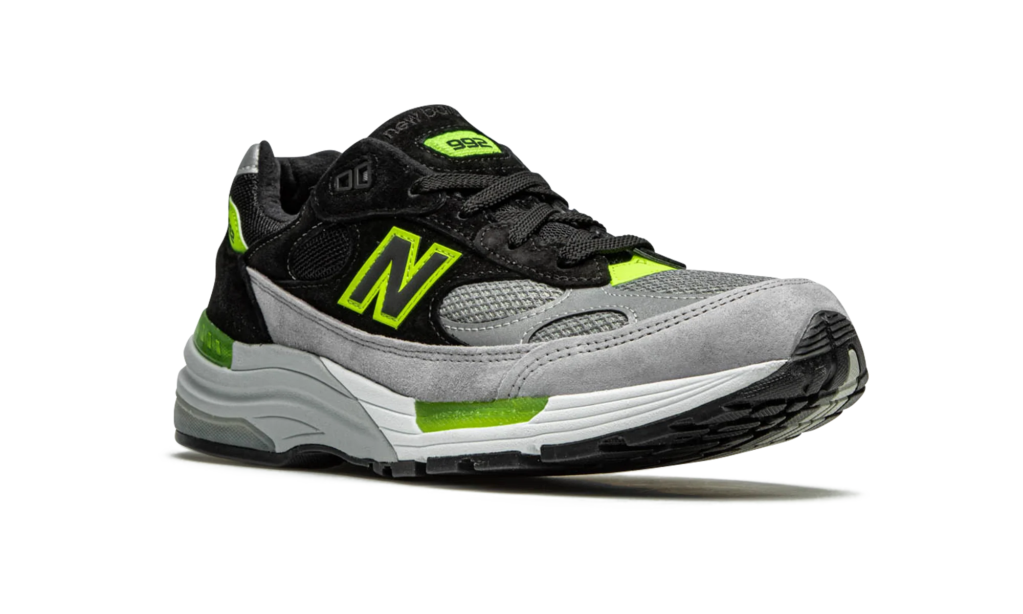992 "Hi Viz" M992TQ